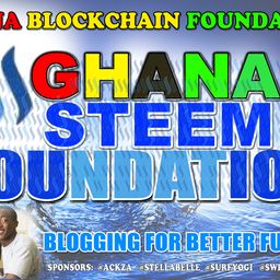 GH. STEEM FOUNDATION avatar