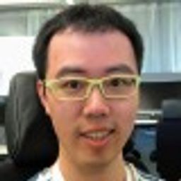 Howard (Houzuo) Guo avatar