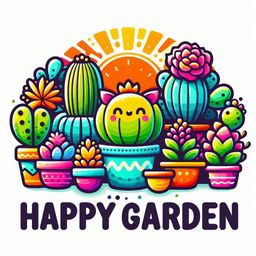 Happy Garden  avatar