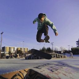 giannisk8 avatar