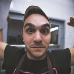gianthawk