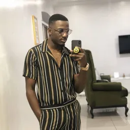 Giboss avatar