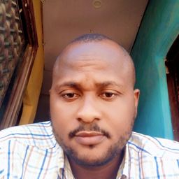 Gideon kure  avatar
