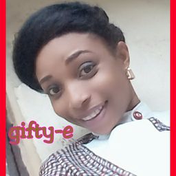Gifty E avatar