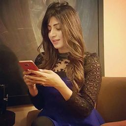 Anna Dilshi avatar
