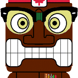 Gikitiki avatar