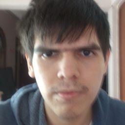 gilbertoolvera99 avatar