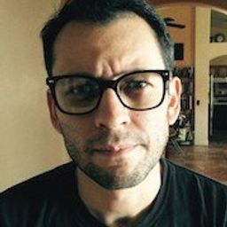 Gil Cuevas avatar