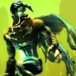 gilliatt avatar