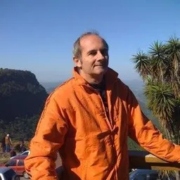 Gil Deschatre avatar