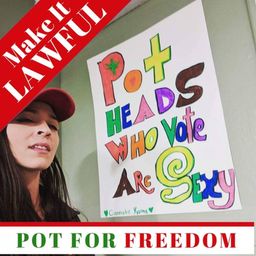 G.I. Mary Jane avatar