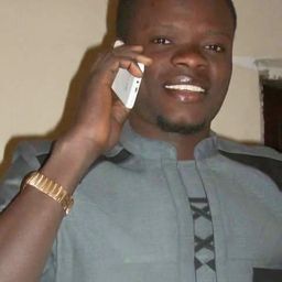 gimba avatar