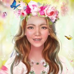 Gina2017 avatar