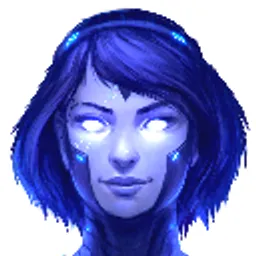 GINAbot avatar