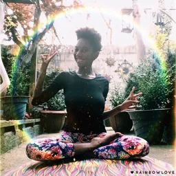 Mindfully Gina avatar