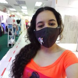 Gineth Chira avatar