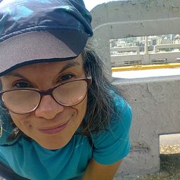Ando pensando avatar