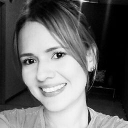 Ginette Pérez avatar