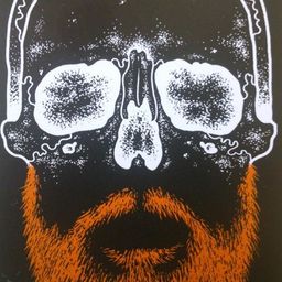 Ginger George avatar