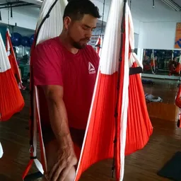 Geovany Henao avatar