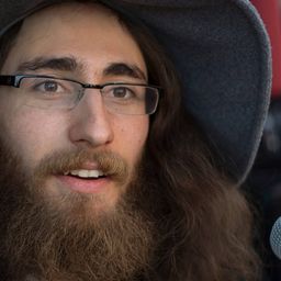 Gio Bard Zero avatar