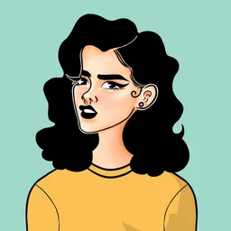 Giovanna Matos avatar