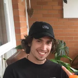 Giotrix avatar