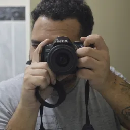 Giovanni avatar