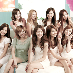 girlsgeneration avatar