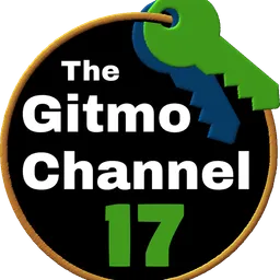 Gitmo Channel avatar