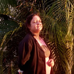 Gladymar avatar