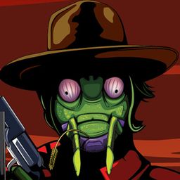 Szklany Wilk avatar