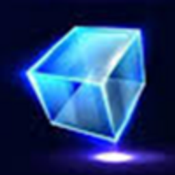 glassblock avatar