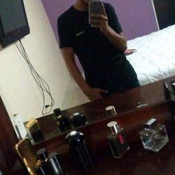 Glauber Jesus avatar
