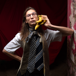 Gleb Andreev avatar