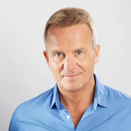 Glenn Harrold avatar