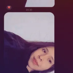 Gloria🍒