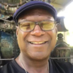 Terrence Christian avatar