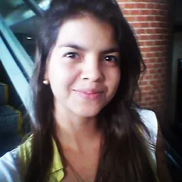 Gloria M. avatar