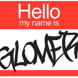 gLoMeR avatar