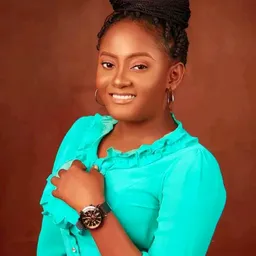 Glory Akpan avatar