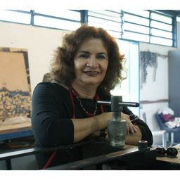 Gloria Margarita Rojas Veliz avatar
