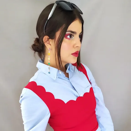 Gloria M. avatar