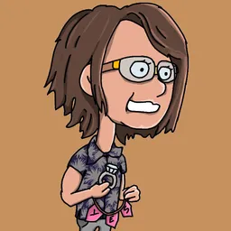 Mark avatar