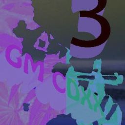 GM CDXX avatar