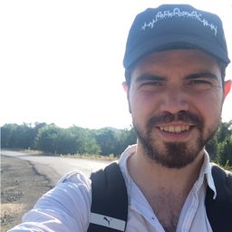 gmike avatar