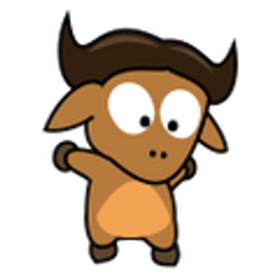 GnuMix avatar