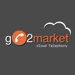 Go 2 Market India avatar