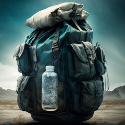 Go Bag avatar