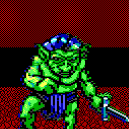 Gobbo avatar